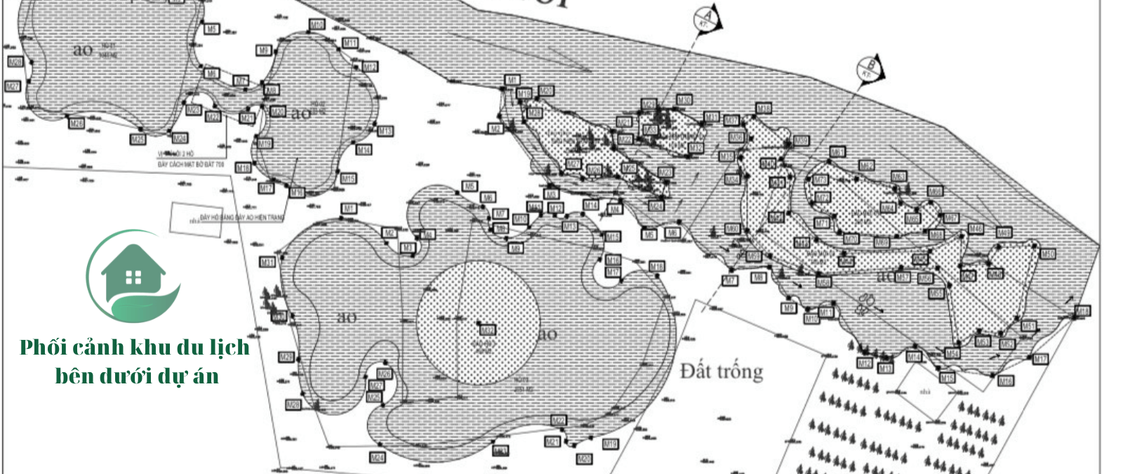 Đất Đắk Nông ngay khu du lịch, DT 10x50 full thổ cư, khu dân cư, gần trung tâm