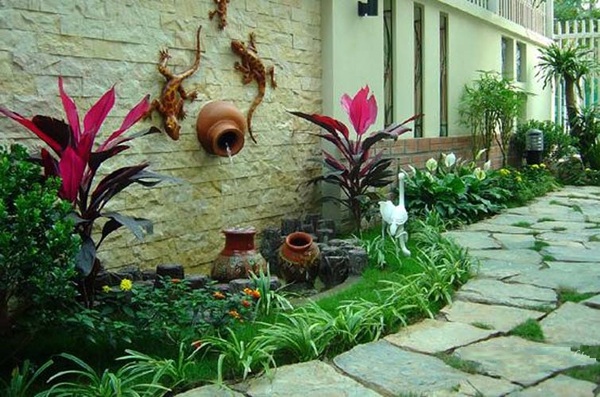 Phong thủy và cây cảnh cho ngôi nhà của bạn