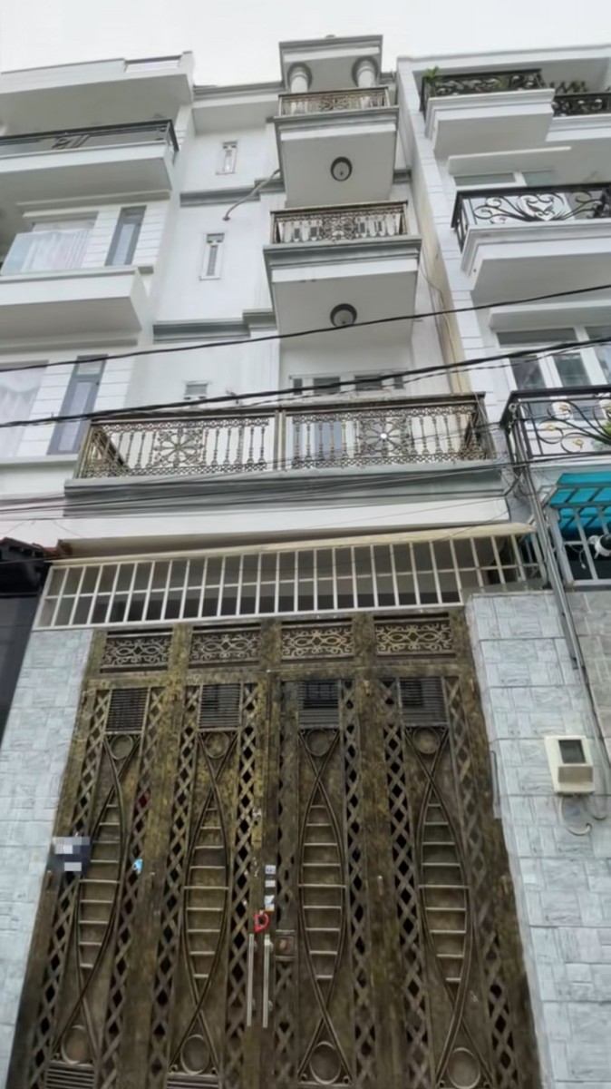 Review nhà phường Hiệp Bình