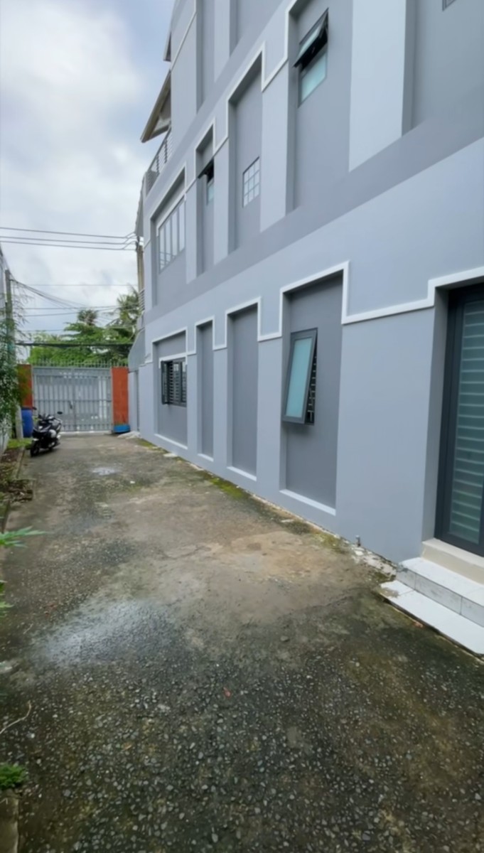 Review đất phường Trường Thọ