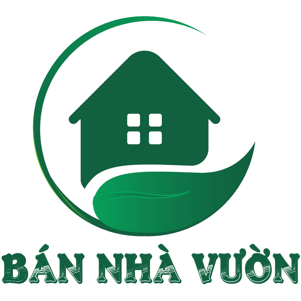 Bán Nhà Vườn